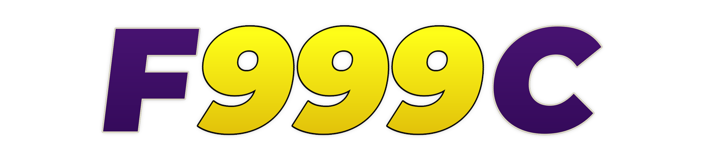f999c লোগো